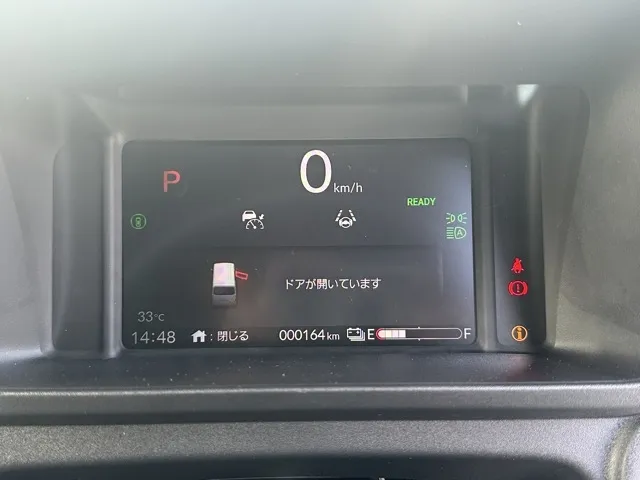 N-VAN(ホンダ)e FUN届出済未使用車 25