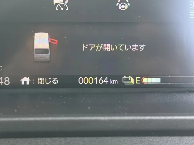 N-VAN(ホンダ)e FUN届出済未使用車 26