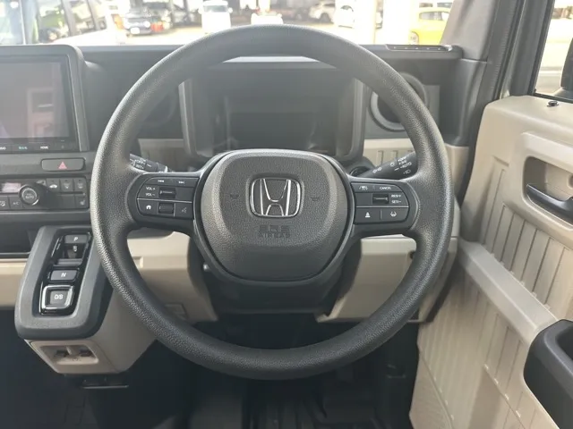 N-VAN(ホンダ)e FUN届出済未使用車 6