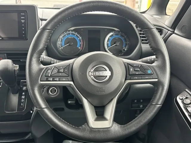 ルークス(ニッサン)ハイウェイスターX プロパイロットエディション中古車 9