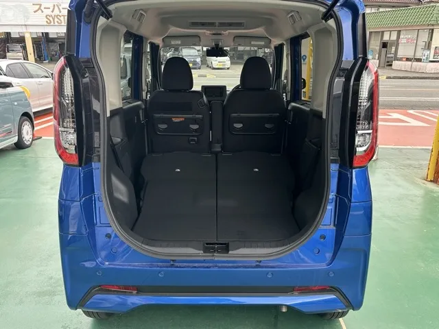 ルークス(ニッサン)ハイウェイスターX プロパイロットエディション中古車 12