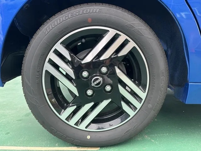 ルークス(ニッサン)ハイウェイスターX プロパイロットエディション中古車 14