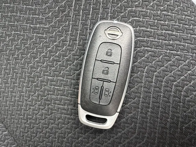 ルークス(ニッサン)ハイウェイスターX プロパイロットエディション中古車 25