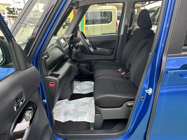 ルークス(ニッサン)ハイウェイスターX プロパイロットエディション中古車 3