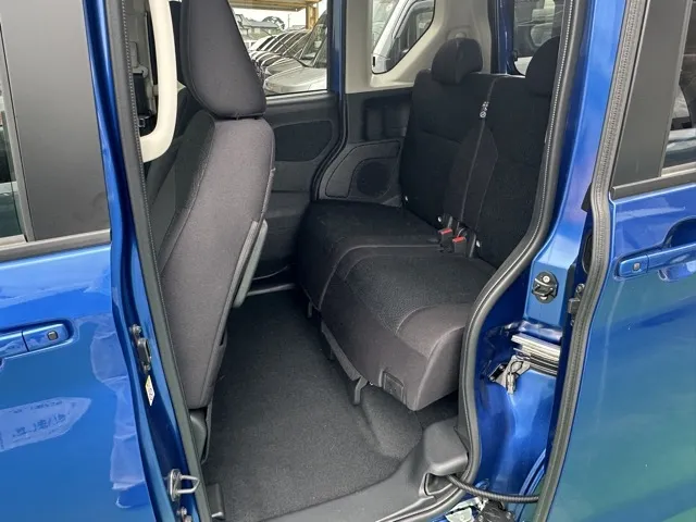 ルークス(ニッサン)ハイウェイスターX プロパイロットエディション中古車 4