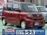 ダイハツタント 視界が広くて運転しやすい！







[NO:21674]