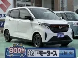 ニッサンサクラ 運転しやすいサイズ感！




[NO:21675]