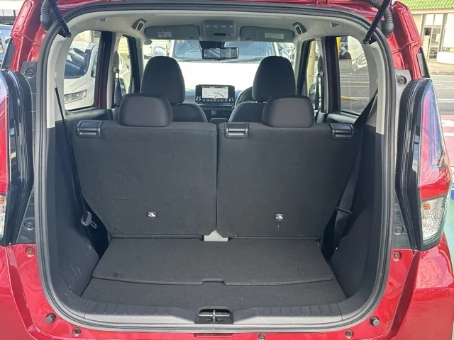 eKクロス(三菱)ＥＶ Ｐ中古車 9