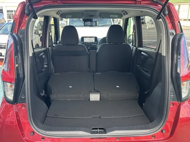 eKクロス(三菱)ＥＶ Ｐ中古車 10