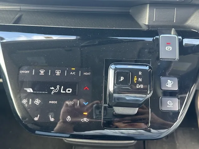 eKクロス(三菱)ＥＶ Ｐ中古車 17