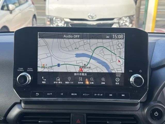eKクロス(三菱)ＥＶ Ｐ中古車 18