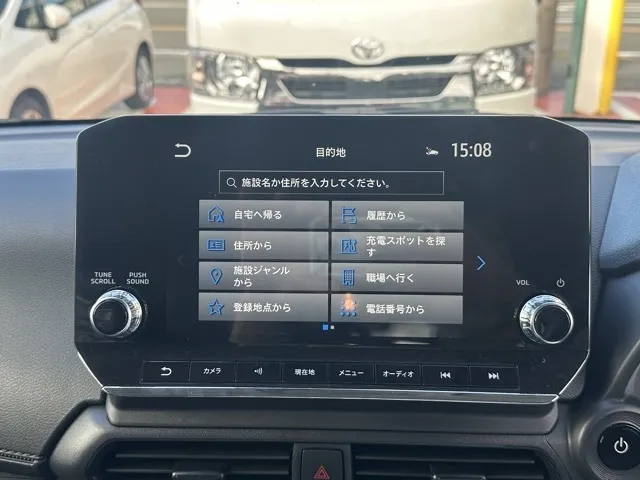 eKクロス(三菱)ＥＶ Ｐ中古車 19
