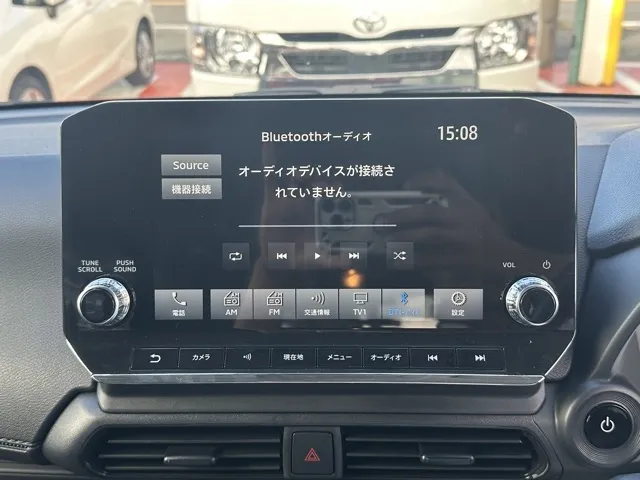 eKクロス(三菱)ＥＶ Ｐ中古車 21