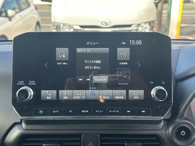 eKクロス(三菱)ＥＶ Ｐ中古車 22