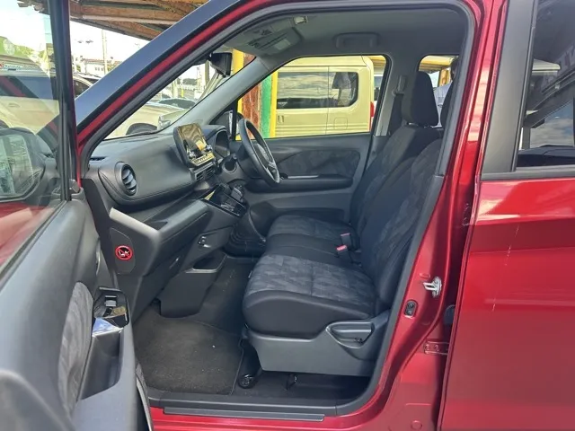 eKクロス(三菱)ＥＶ Ｐ中古車 3