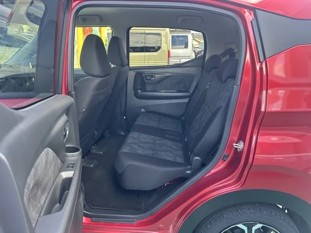 eKクロス(三菱)ＥＶ Ｐ中古車 4