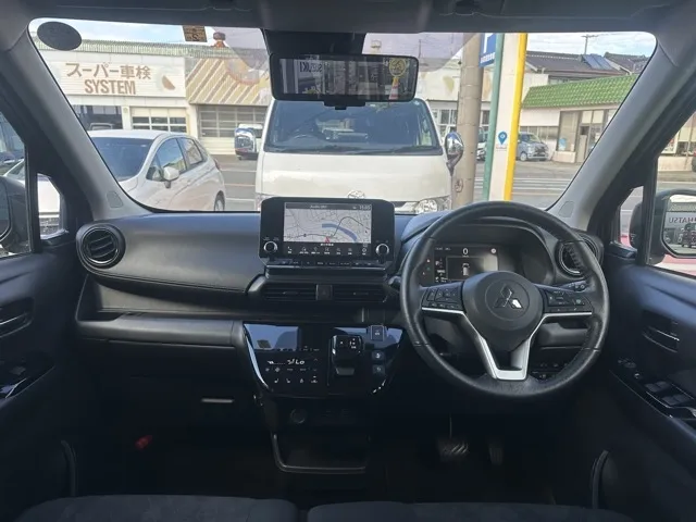 eKクロス(三菱)ＥＶ Ｐ中古車 5
