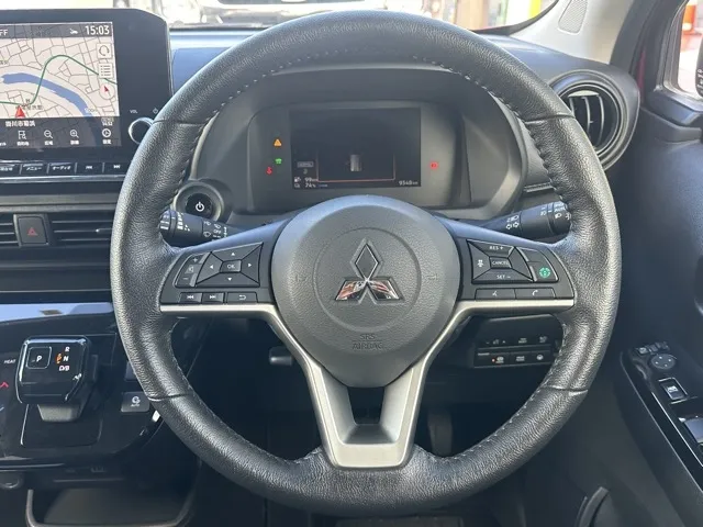 eKクロス(三菱)ＥＶ Ｐ中古車 6