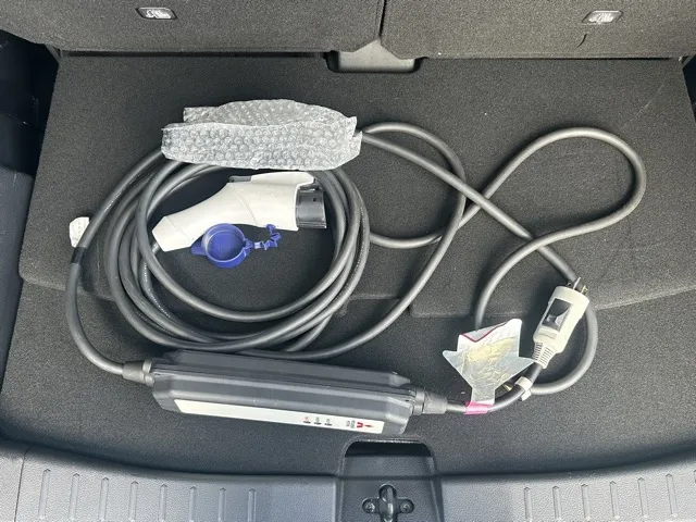 eKクロス(三菱)ＥＶ Ｐ中古車 8