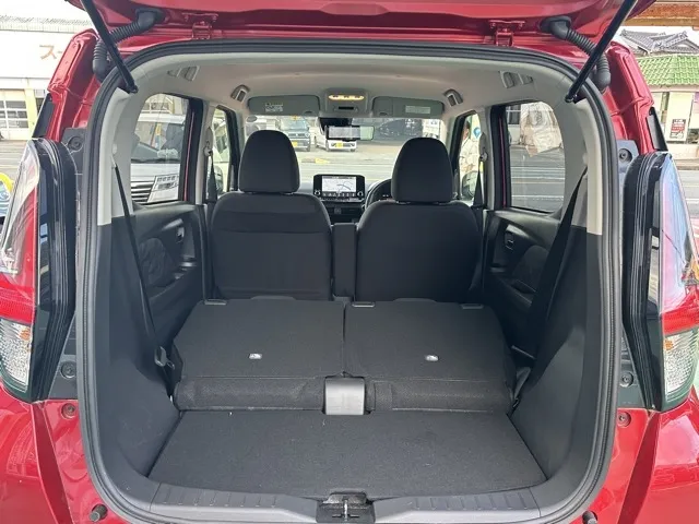 eKクロス(三菱)ＥＶ Ｐ中古車 9