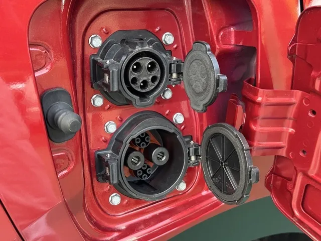 eKクロス(三菱)ＥＶ Ｐ中古車 11