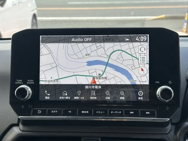 eKクロス(三菱)ＥＶ Ｐ中古車 17