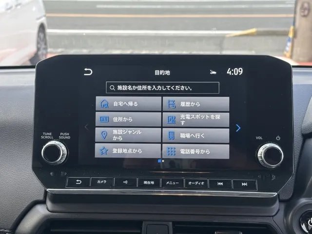eKクロス(三菱)ＥＶ Ｐ中古車 18