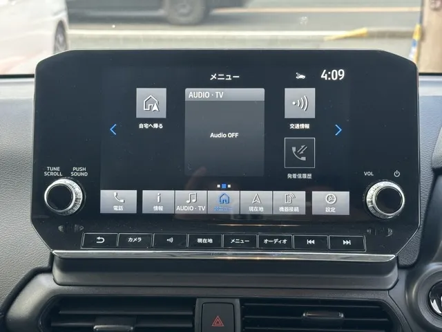 eKクロス(三菱)ＥＶ Ｐ中古車 19