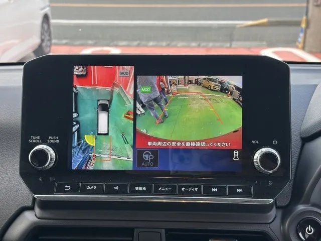 eKクロス(三菱)ＥＶ Ｐ中古車 22