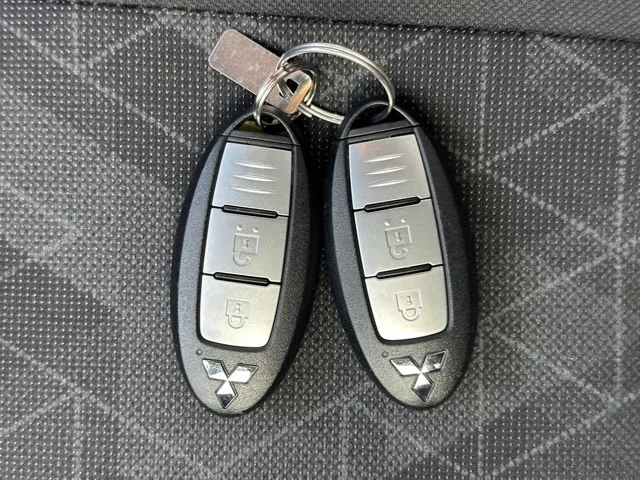 eKクロス(三菱)ＥＶ Ｐ中古車 27