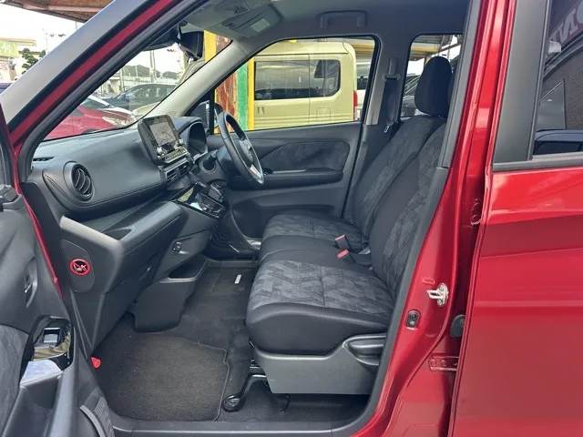 eKクロス(三菱)ＥＶ Ｐ中古車 3