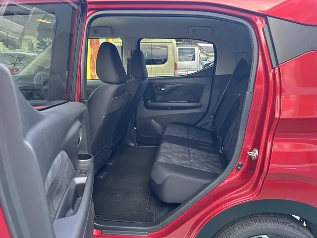 eKクロス(三菱)ＥＶ Ｐ中古車 4