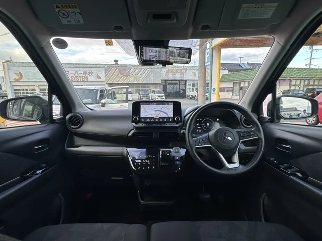 eKクロス(三菱)ＥＶ Ｐ中古車 5