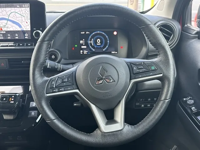 eKクロス(三菱)ＥＶ Ｐ中古車 6