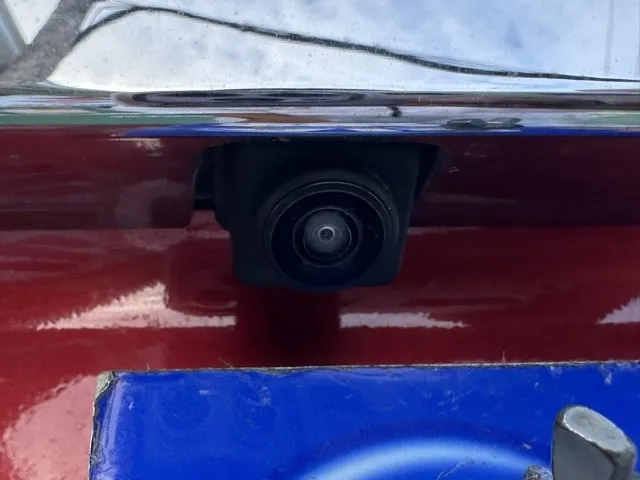 eKクロス(三菱)ＥＶ Ｐ中古車 7