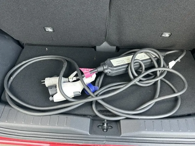 eKクロス(三菱)ＥＶ Ｐ中古車 8