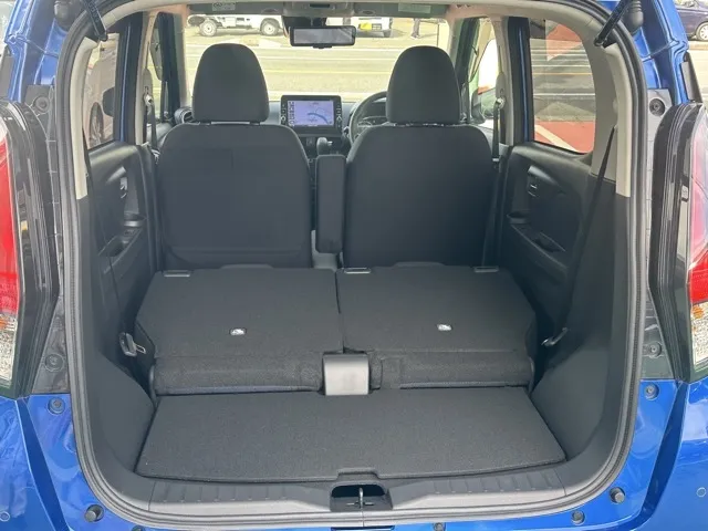 eKクロス(三菱)G中古車 9