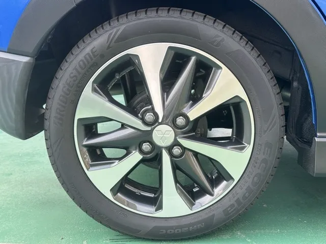 eKクロス(三菱)G中古車 11