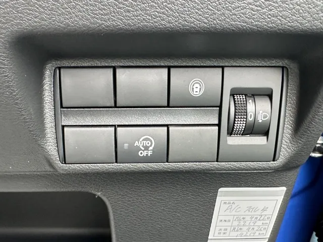 eKクロス(三菱)G中古車 13
