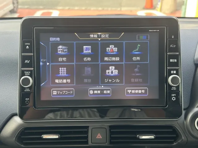 eKクロス(三菱)G中古車 17