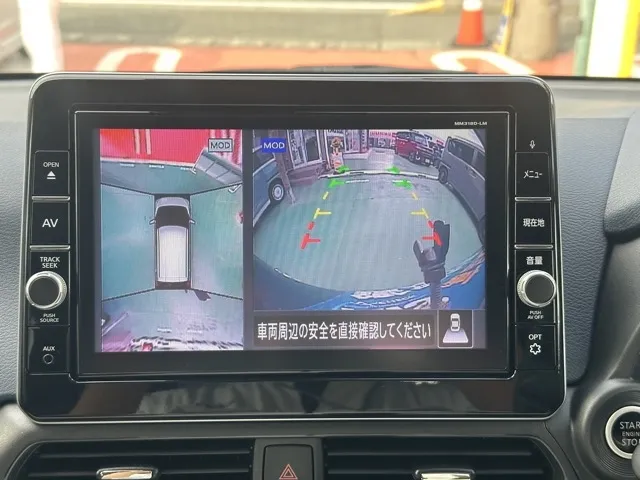 eKクロス(三菱)G中古車 20