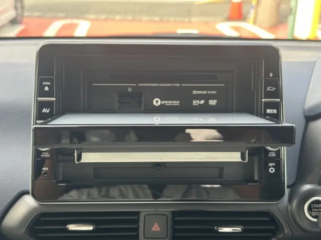 eKクロス(三菱)G中古車 21