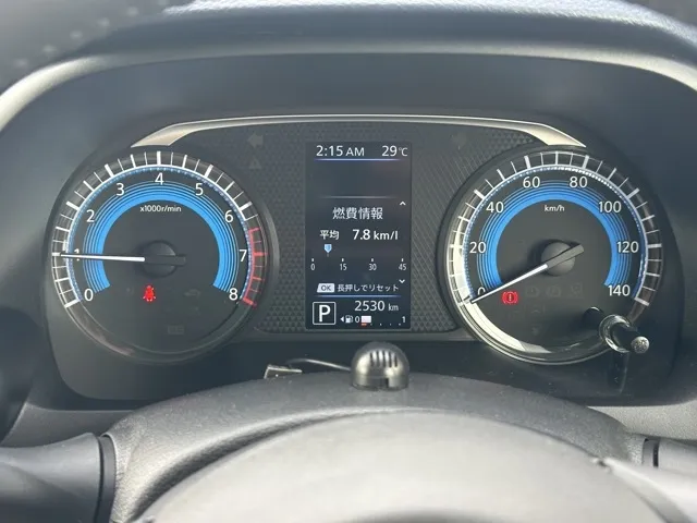 eKクロス(三菱)G中古車 26