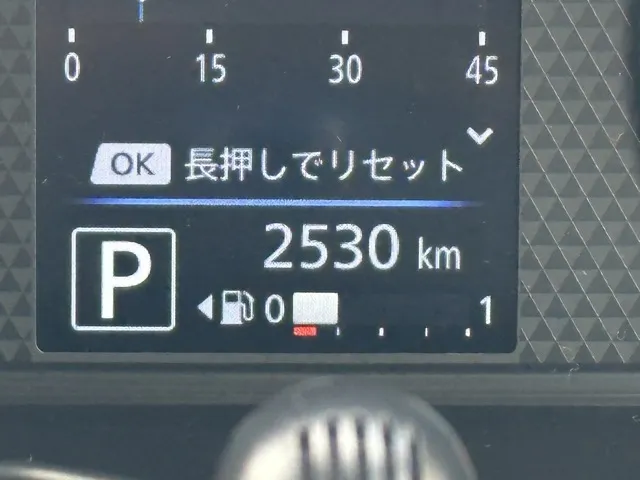 eKクロス(三菱)G中古車 27