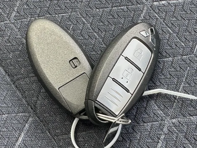 eKクロス(三菱)G中古車 28