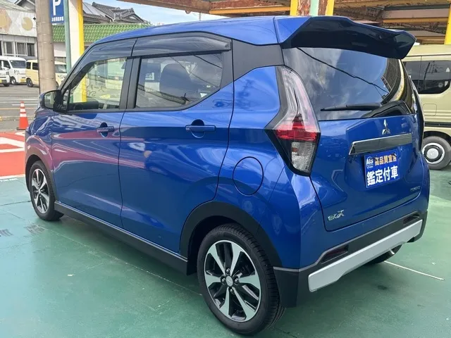 eKクロス(三菱)G中古車 2