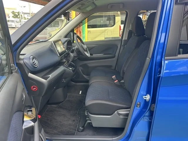 eKクロス(三菱)G中古車 3