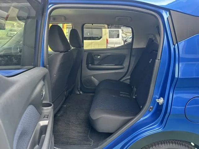 eKクロス(三菱)G中古車 4