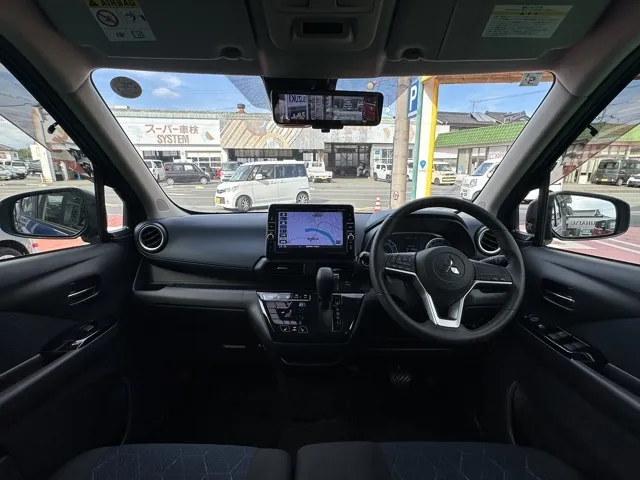 eKクロス(三菱)G中古車 5