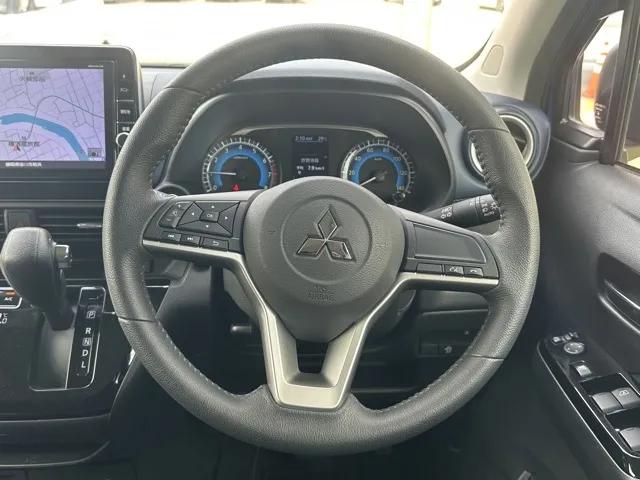 eKクロス(三菱)G中古車 6